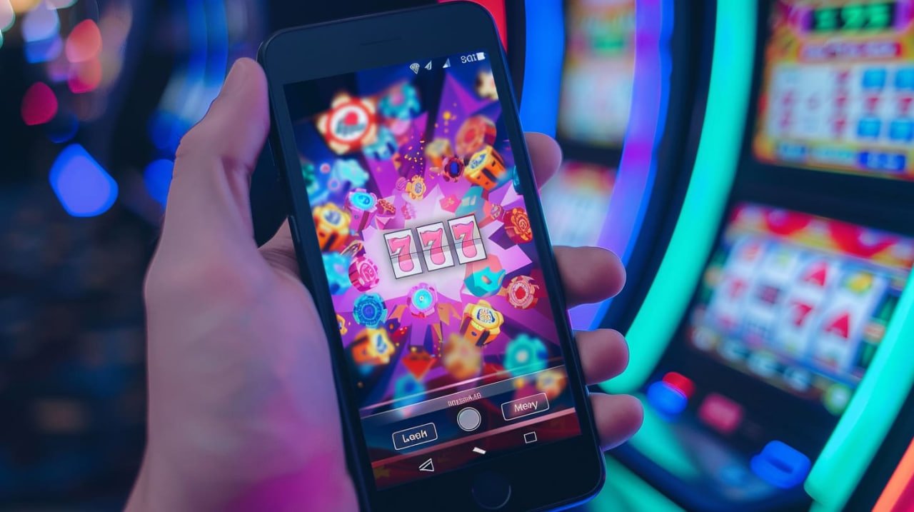 winmyr Fitur Slot Bulan Ini