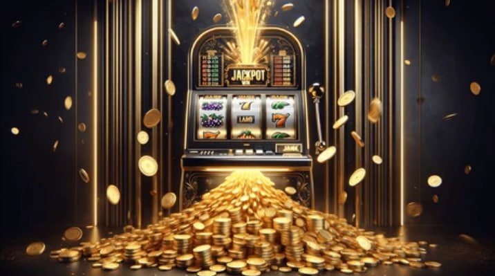 winmyr Jelajahi Koleksi Slot Lengkap di winmyr