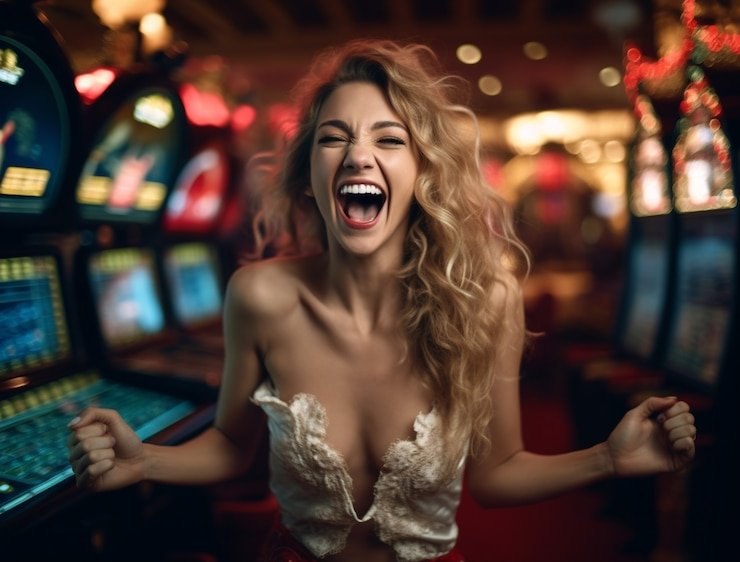 winmyr Teroka slot dan meja dari telefon